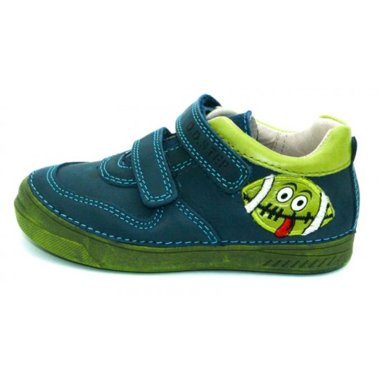 Pantofi baieti ddstep 040-406