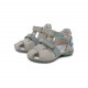 Sandale baieti DDStep AC290-395A
