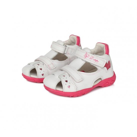 Sandale fete DDStep AC290-497B