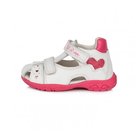 Sandale fete DDStep AC290-497B