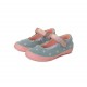 Pantofi decupati fete DDStep C046-85A