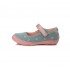 Pantofi decupati fete DDStep C046-85A