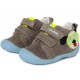 Pantofi baieti din piele DDStep 015-412B