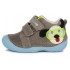 Pantofi baieti din piele DDStep 015-412B