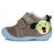 Pantofi baieti din piele DDStep 015-412B