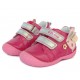 Pantofi fete din piele ddstep 015-511A