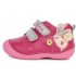 Pantofi fete din piele ddstep 015-511A