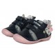 Pantofi fete din piele ddstep 015-511B