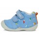 Pantofi baieti din piele DDStep 015-609