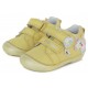 Pantofi fete din piele DDStep 015-706B 