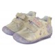 Pantofi fete din piele DDStep 015-805A