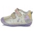 Pantofi fete din piele DDStep 015-805A