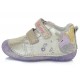 Pantofi fete din piele DDStep 015-805A