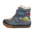 Ghete imblanite baietei DD-Step 029-645