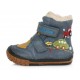 Ghete imblanite baietei DD-Step 029-645