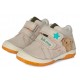 Pantofi baieti din piele DDStep 038-193