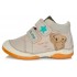 Pantofi baieti din piele DDStep 038-193