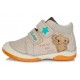Pantofi baieti din piele DDStep 038-193