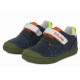 Pantofi pentru baieti din piele DD Step 049-228B
