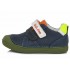Pantofi pentru baieti din piele DD Step 049-228B