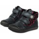 Ghete fete din piele ddstep 049-940