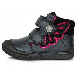 Ghete fete din piele ddstep 049-940