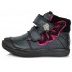 Ghete fete din piele ddstep 049-940