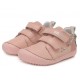 Pantofi pentru fete din piele DD Step 063-916