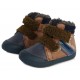 Ghete imblanite baietei DD-Step 066-366A