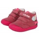 Pantofi fete din piele ddstep 066-69B