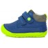 Ghete baieti din piele ddstep 070-520A