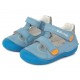 Pantofi decupati din piele baieti DDStep 015-403A
