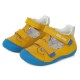 Pantofi decupati din piele baieti DDStep 015-403B