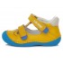 Pantofi decupati din piele baieti DDStep 015-403B