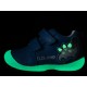 Pantofi din piele baieti DDStep 015-430