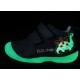 Pantofi din piele baieti DDStep 015-430A