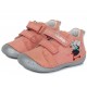Pantofi din piele DDStep fete 015-63