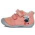Pantofi din piele DDStep fete 015-63