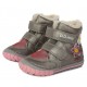 Ghete din piele imblanite fete DDStep 029-767