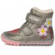 Ghete din piele imblanite fete DDStep 029-767