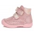Ghete fete din piele DDStep 038-598