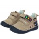 Pantofi baieti din piele DDStep 038-937A