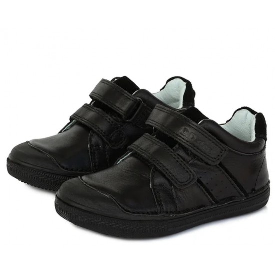 Pantofi din piele baieti DDStep 049-52C