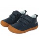 Pantofi baieti din piele DDStep 063-14