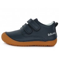 Pantofi baieti din piele DDStep 063-14