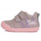 Pantofi fete din piele DDStep 066-319