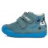 Pantofi din piele baieti DDStep 066-688A
