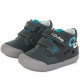 Pantofi din piele baieti DDStep 066-688B