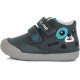 Pantofi din piele baieti DDStep 066-688B