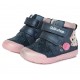Ghete fete din piele DDStep 066-732A